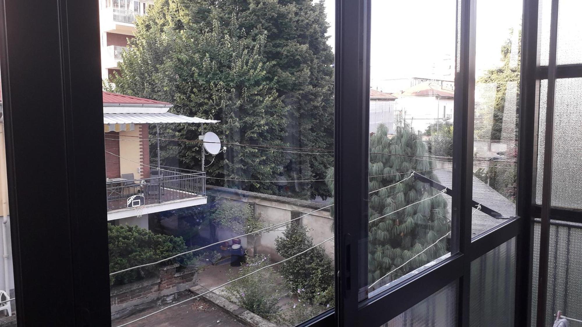 Alesa Apartament Vercelli Luaran gambar