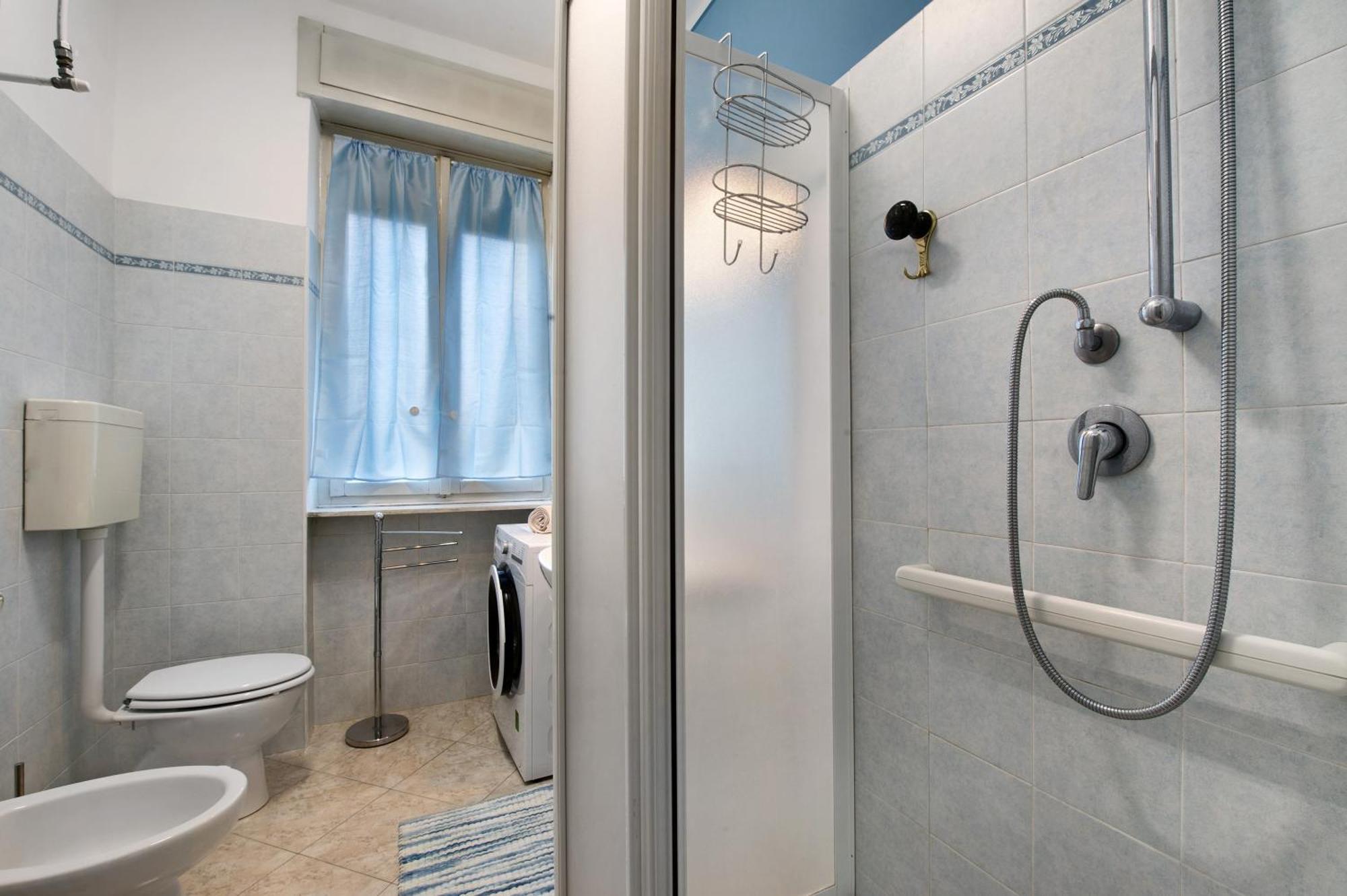 Alesa Apartament Vercelli Luaran gambar