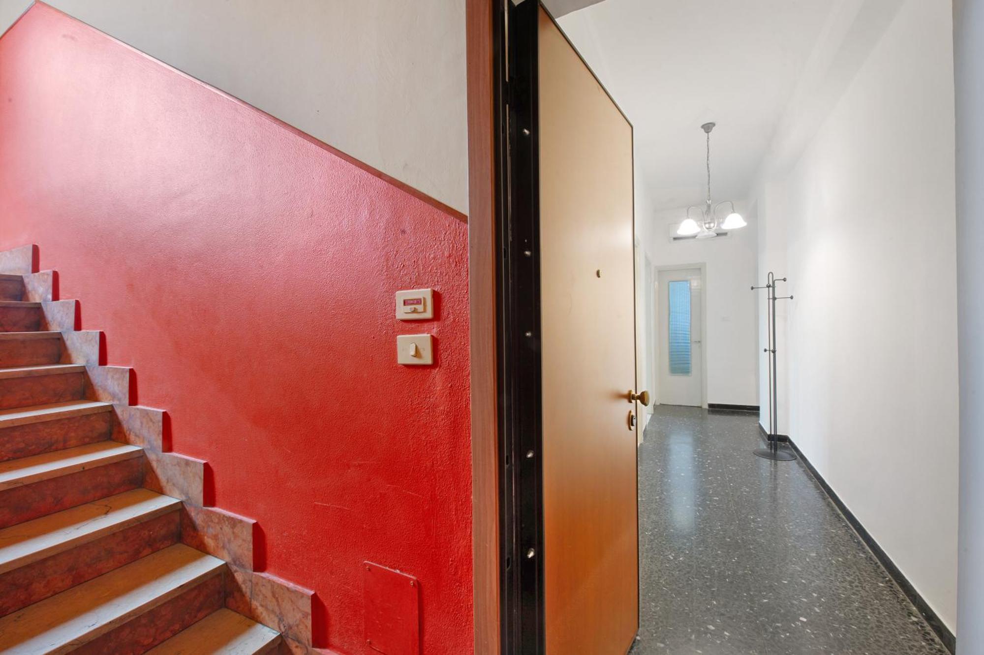 Alesa Apartament Vercelli Luaran gambar