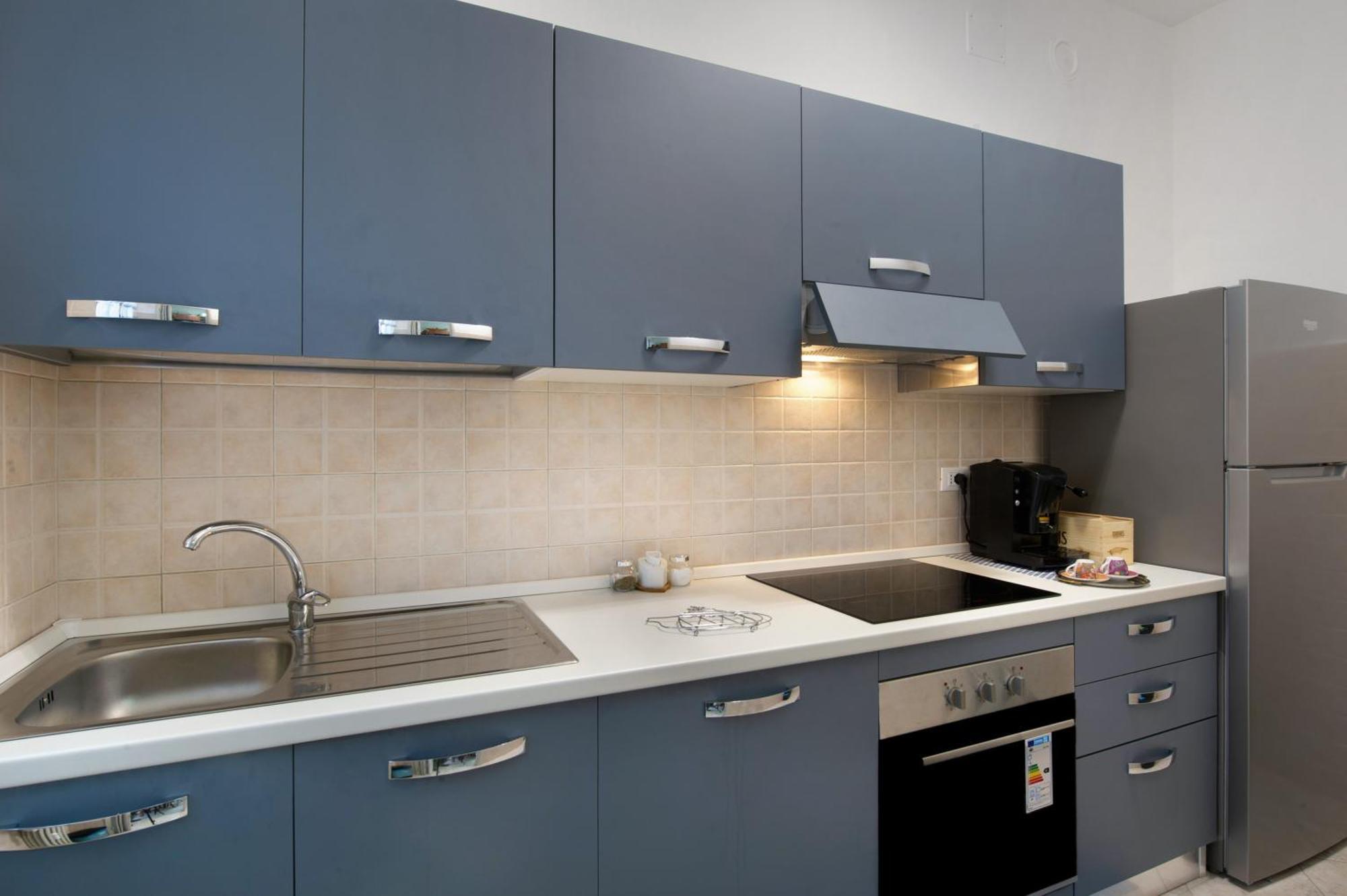 Alesa Apartament Vercelli Luaran gambar